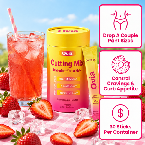Ovia Cutting Mix