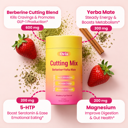 Ovia Cutting Mix