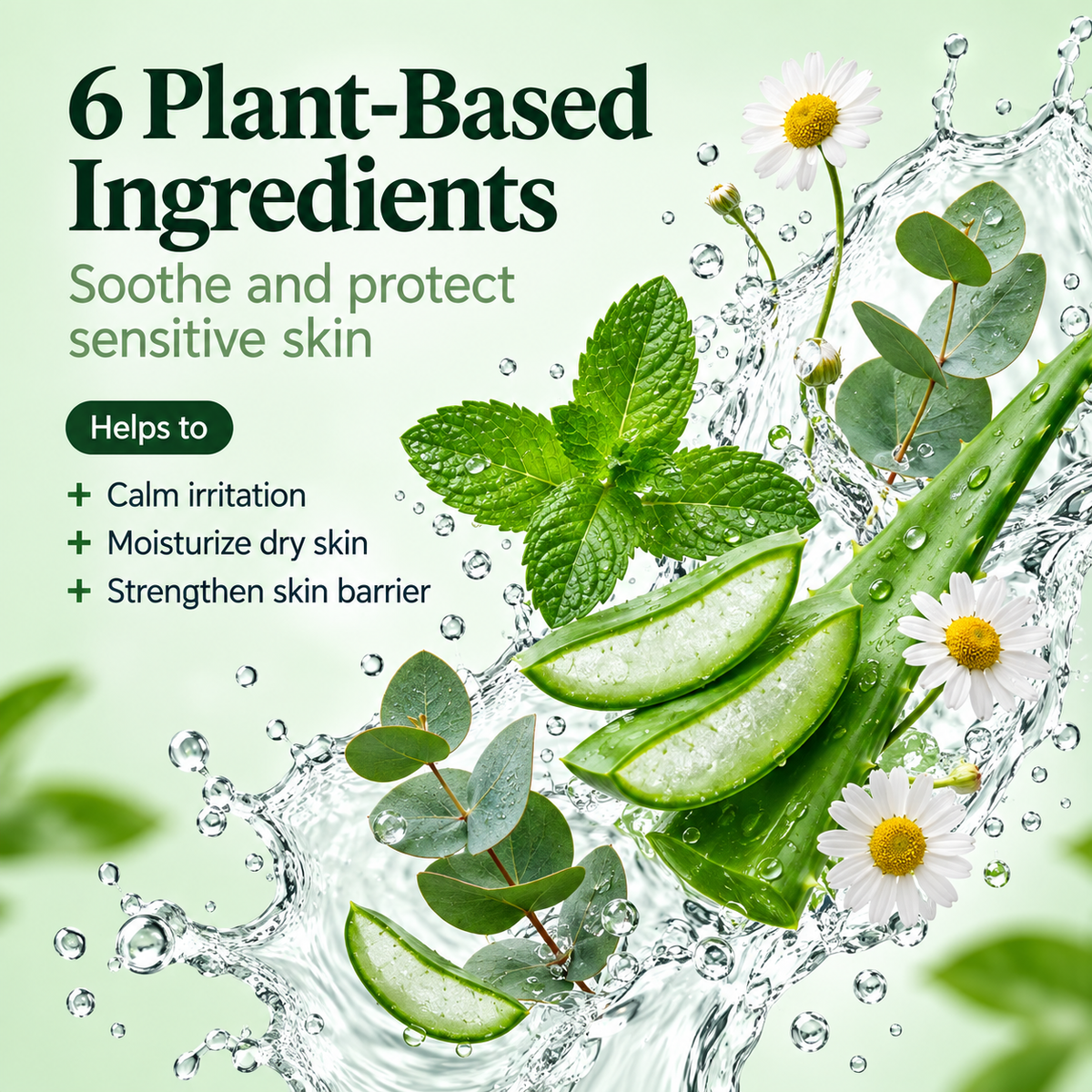 Hush Probiotic Gel