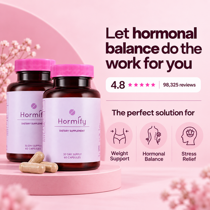 Hormify Dietary Supplement