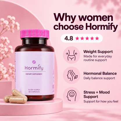 Hormify Dietary Supplement