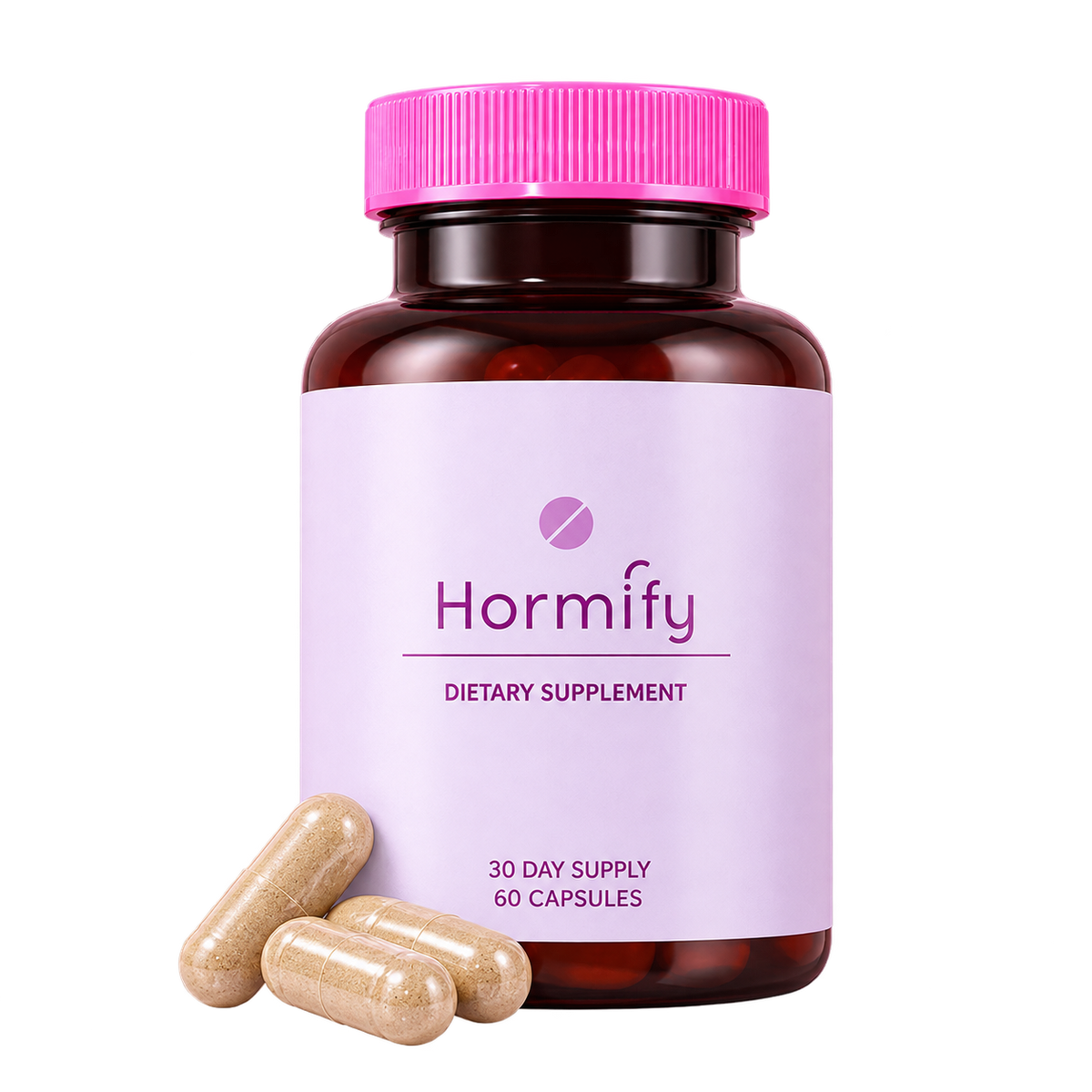 Hormify Dietary Supplement