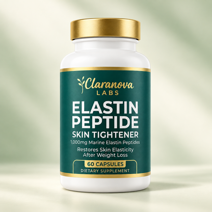 Claranova Labs Elastin Peptide