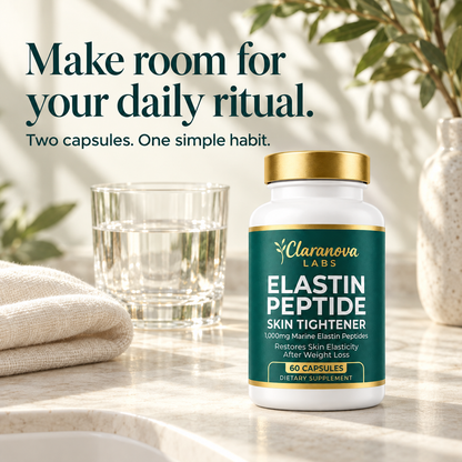 Claranova Labs Elastin Peptide