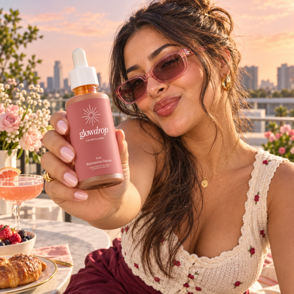 GlowDrop Tanning Drops