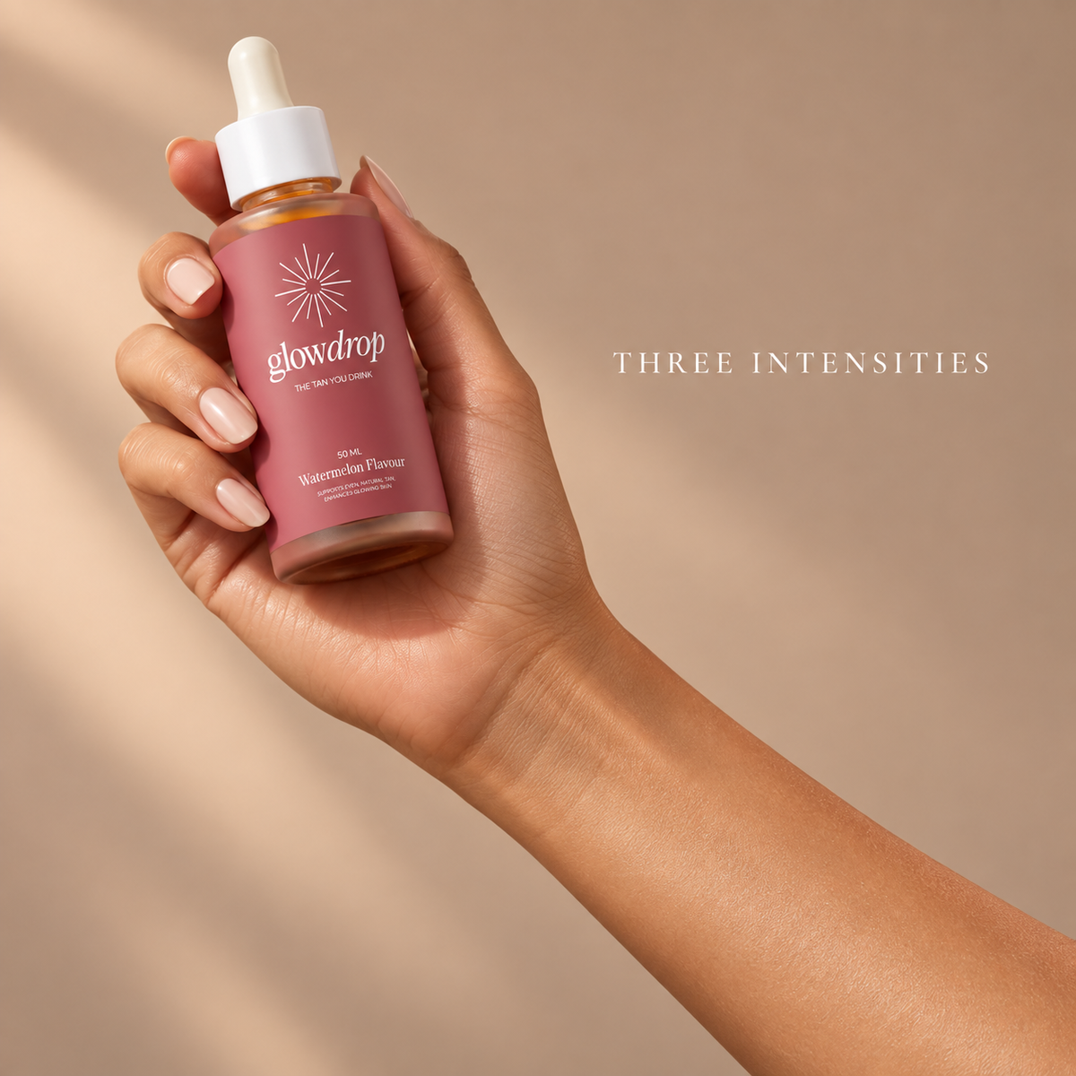 GlowDrop Tanning Drops